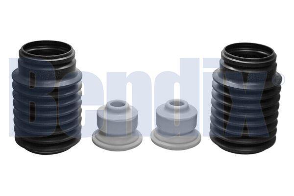 Jurid/Bendix 061703B Dustproof kit for 2 shock absorbers 061703B
