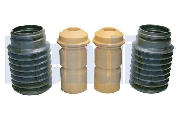 Jurid/Bendix 061722B Dustproof kit for 2 shock absorbers 061722B