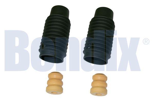 Jurid/Bendix 061740B Dustproof kit for 2 shock absorbers 061740B