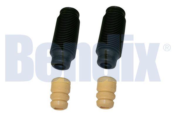 Jurid/Bendix 061822B Dustproof kit for 2 shock absorbers 061822B