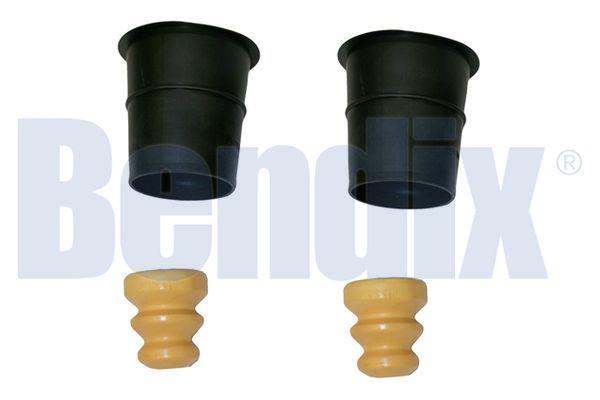 Jurid/Bendix 061835B Dustproof kit for 2 shock absorbers 061835B