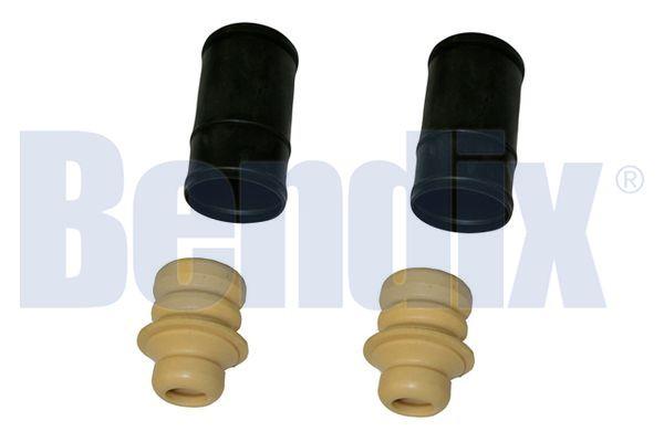Jurid/Bendix 061840B Dustproof kit for 2 shock absorbers 061840B