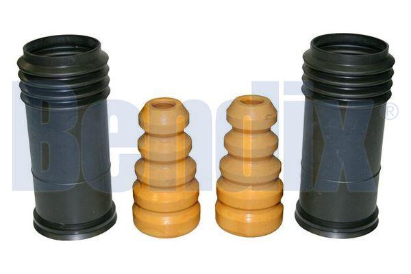 Jurid/Bendix 061841B Dustproof kit for 2 shock absorbers 061841B
