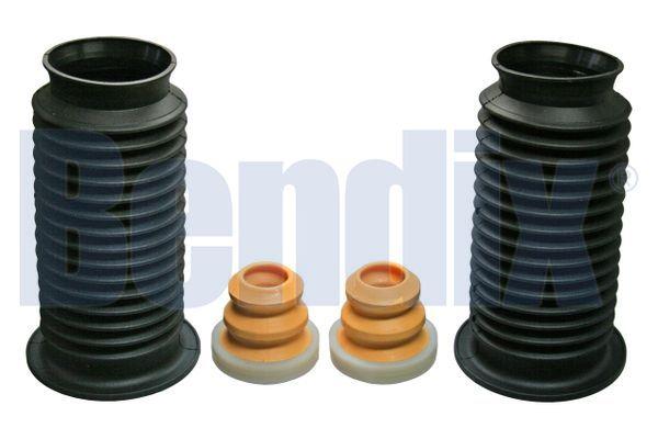 Jurid/Bendix 061859B Dustproof kit for 2 shock absorbers 061859B