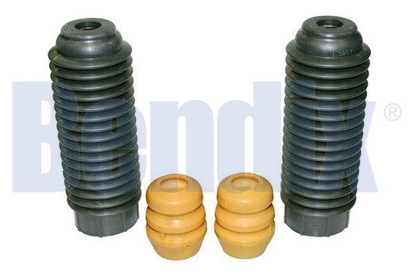 Jurid/Bendix 061874B Dustproof kit for 2 shock absorbers 061874B