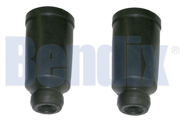 Jurid/Bendix 061880B Dustproof kit for 2 shock absorbers 061880B