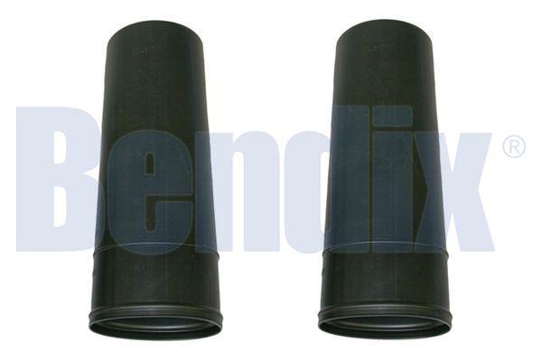 Jurid/Bendix 061887B Dustproof kit for 2 shock absorbers 061887B