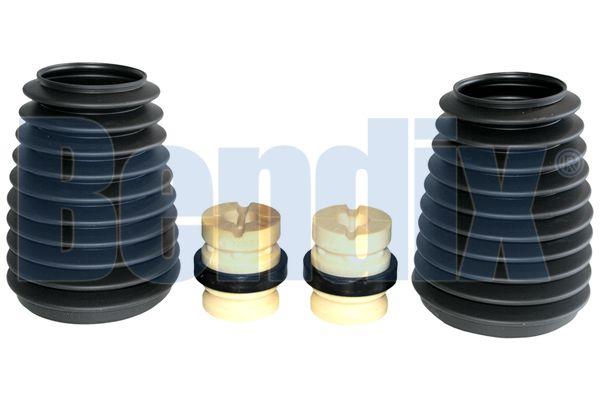 Jurid/Bendix 061660B Dustproof kit for 2 shock absorbers 061660B