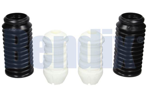 Jurid/Bendix 061690B Dustproof kit for 2 shock absorbers 061690B