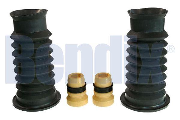 Jurid/Bendix 061697B Dustproof kit for 2 shock absorbers 061697B