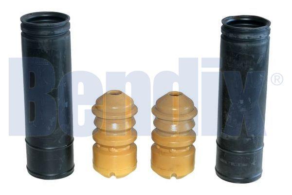 Jurid/Bendix 061734B Dustproof kit for 2 shock absorbers 061734B