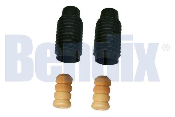 Jurid/Bendix 061741B Dustproof kit for 2 shock absorbers 061741B