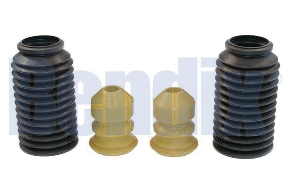 Jurid/Bendix 061763B Dustproof kit for 2 shock absorbers 061763B