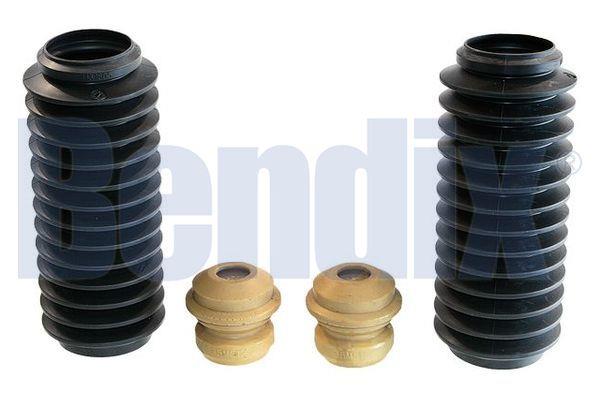 Jurid/Bendix 061767B Dustproof kit for 2 shock absorbers 061767B