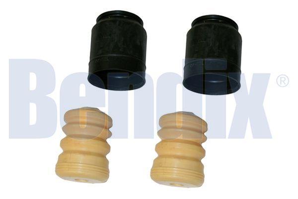 Jurid/Bendix 061782B Dustproof kit for 2 shock absorbers 061782B