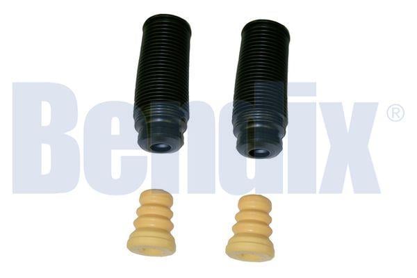 Jurid/Bendix 061788B Dustproof kit for 2 shock absorbers 061788B