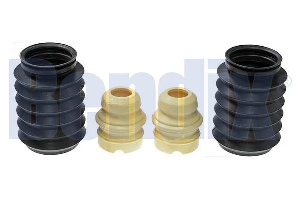 Jurid/Bendix 062617B Dustproof kit for 2 shock absorbers 062617B