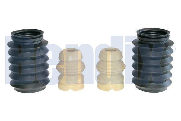 Jurid/Bendix 062627B Dustproof kit for 2 shock absorbers 062627B