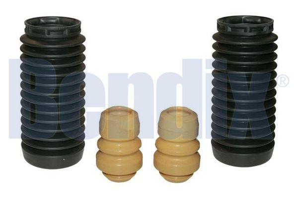 Jurid/Bendix 062633B Dustproof kit for 2 shock absorbers 062633B