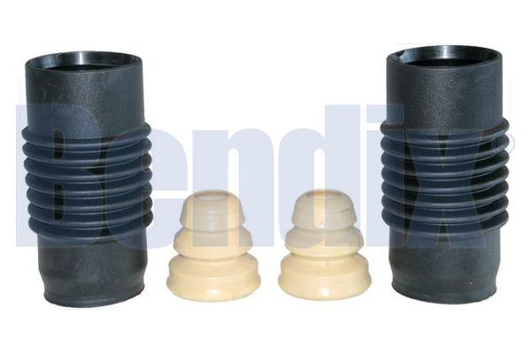 Jurid/Bendix 062635B Dustproof kit for 2 shock absorbers 062635B