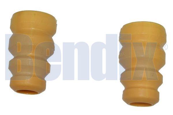 Jurid/Bendix 061901B Dustproof kit for 2 shock absorbers 061901B