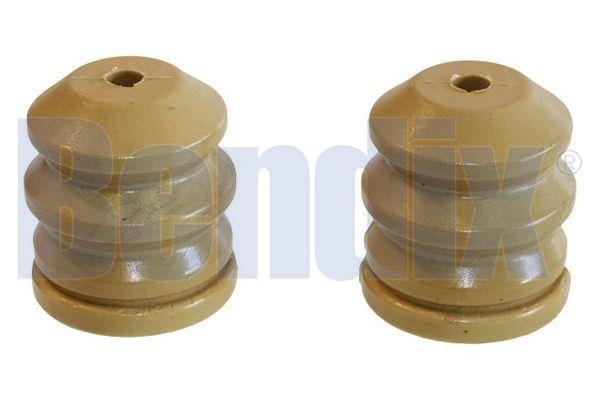 Jurid/Bendix 061925B Dustproof kit for 2 shock absorbers 061925B