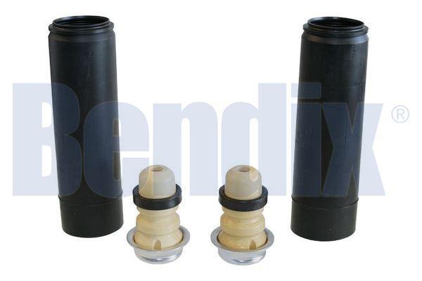Jurid/Bendix 061945B Dustproof kit for 2 shock absorbers 061945B