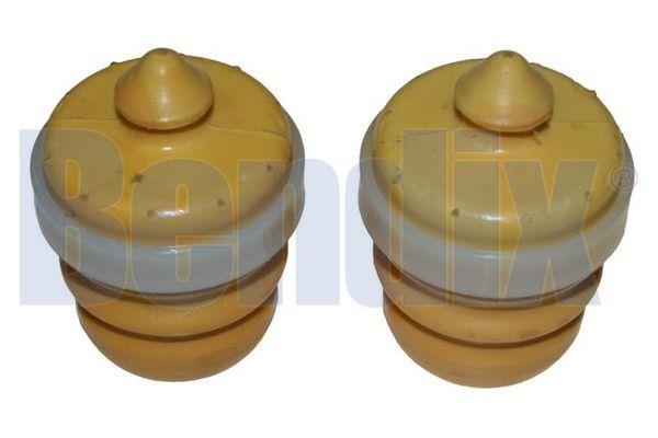 Jurid/Bendix 061947B Dustproof kit for 2 shock absorbers 061947B