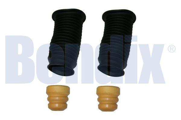 Jurid/Bendix 061949B Dustproof kit for 2 shock absorbers 061949B
