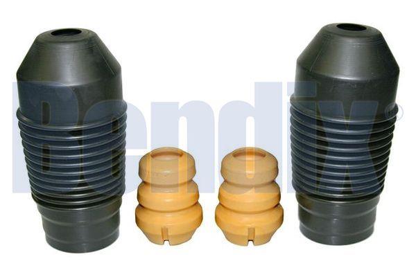 Jurid/Bendix 061975B Dustproof kit for 2 shock absorbers 061975B
