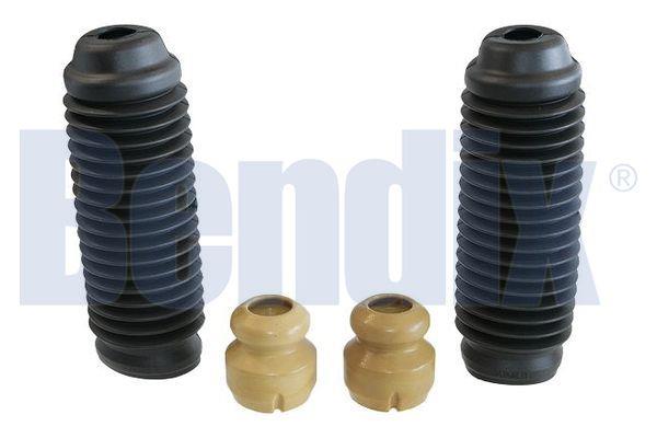 Jurid/Bendix 061978B Dustproof kit for 2 shock absorbers 061978B