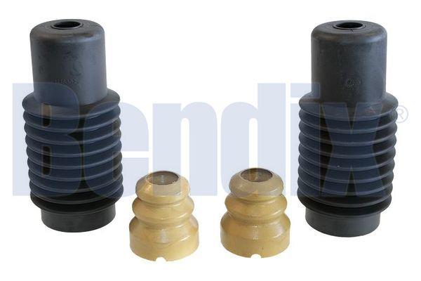 Jurid/Bendix 061979B Dustproof kit for 2 shock absorbers 061979B