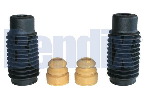 Jurid/Bendix 061995B Dustproof kit for 2 shock absorbers 061995B