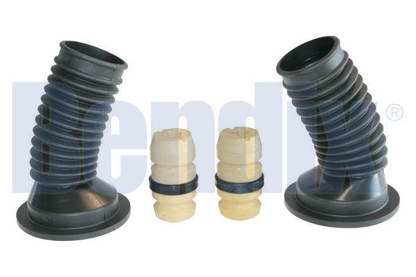 Jurid/Bendix 061907B Dustproof kit for 2 shock absorbers 061907B