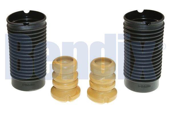 Jurid/Bendix 061909B Dustproof kit for 2 shock absorbers 061909B