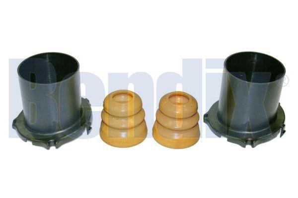 Jurid/Bendix 061923B Dustproof kit for 2 shock absorbers 061923B