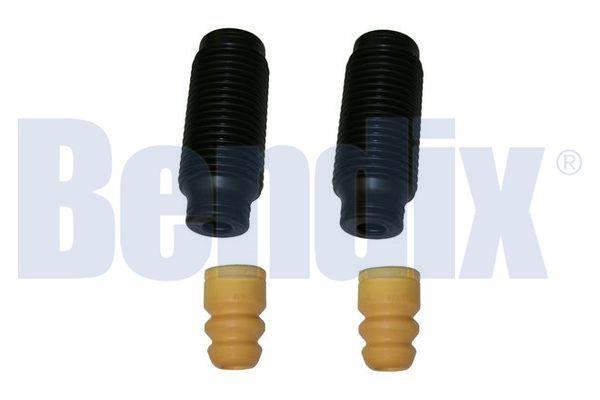 Jurid/Bendix 061941B Dustproof kit for 2 shock absorbers 061941B