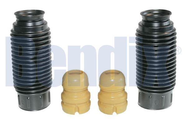 Jurid/Bendix 061944B Dustproof kit for 2 shock absorbers 061944B