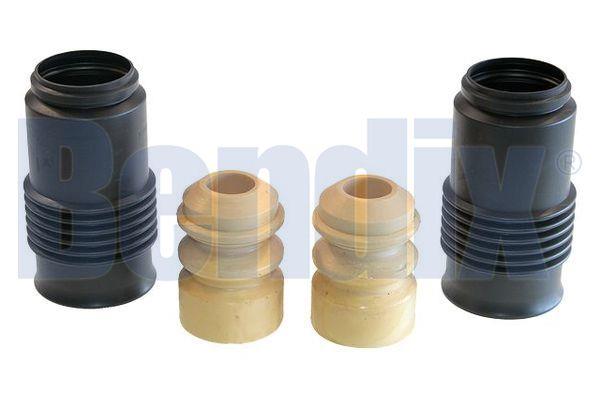 Jurid/Bendix 061946B Dustproof kit for 2 shock absorbers 061946B