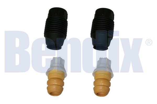 Jurid/Bendix 061951B Dustproof kit for 2 shock absorbers 061951B