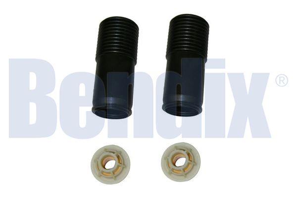 Jurid/Bendix 061954B Dustproof kit for 2 shock absorbers 061954B