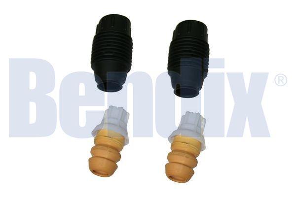 Jurid/Bendix 061956B Dustproof kit for 2 shock absorbers 061956B