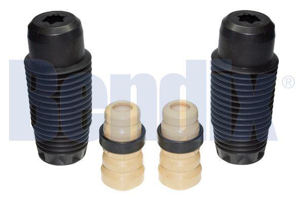 Jurid/Bendix 061957B Dustproof kit for 2 shock absorbers 061957B