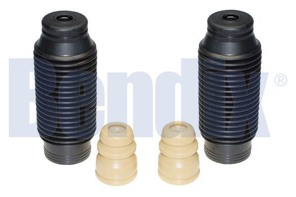 Jurid/Bendix 061968B Dustproof kit for 2 shock absorbers 061968B
