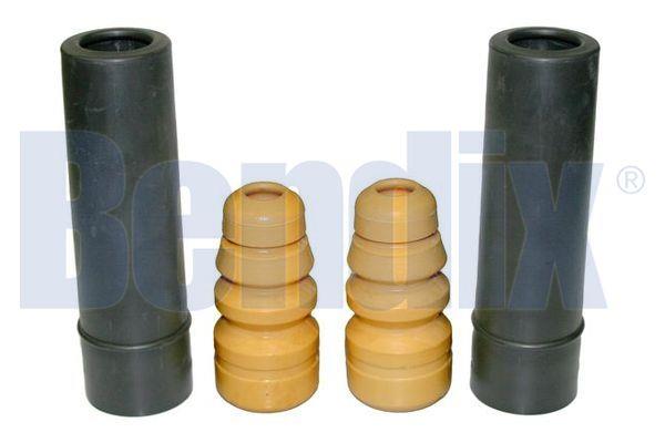 Jurid/Bendix 061973B Dustproof kit for 2 shock absorbers 061973B