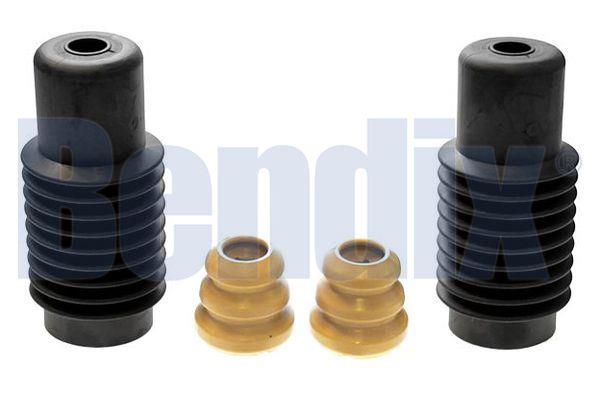 Jurid/Bendix 061977B Dustproof kit for 2 shock absorbers 061977B