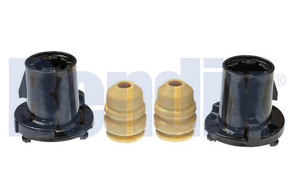 Jurid/Bendix 061984B Dustproof kit for 2 shock absorbers 061984B