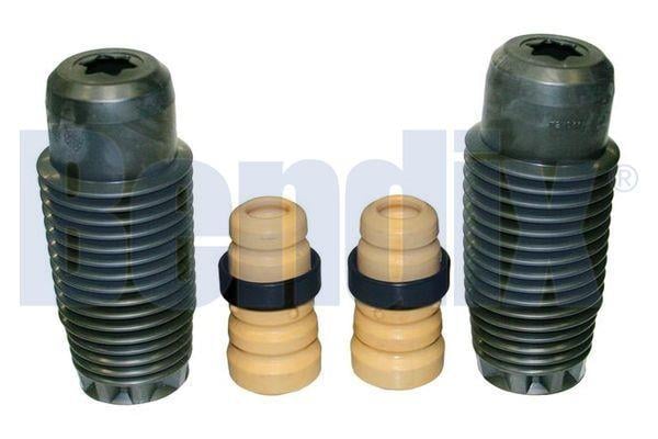 Jurid/Bendix 061987B Dustproof kit for 2 shock absorbers 061987B