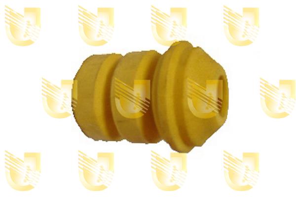 Unigom 390067 Rubber buffer, suspension 390067