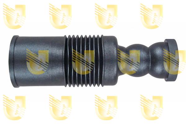 Unigom 390079 Rubber buffer, suspension 390079